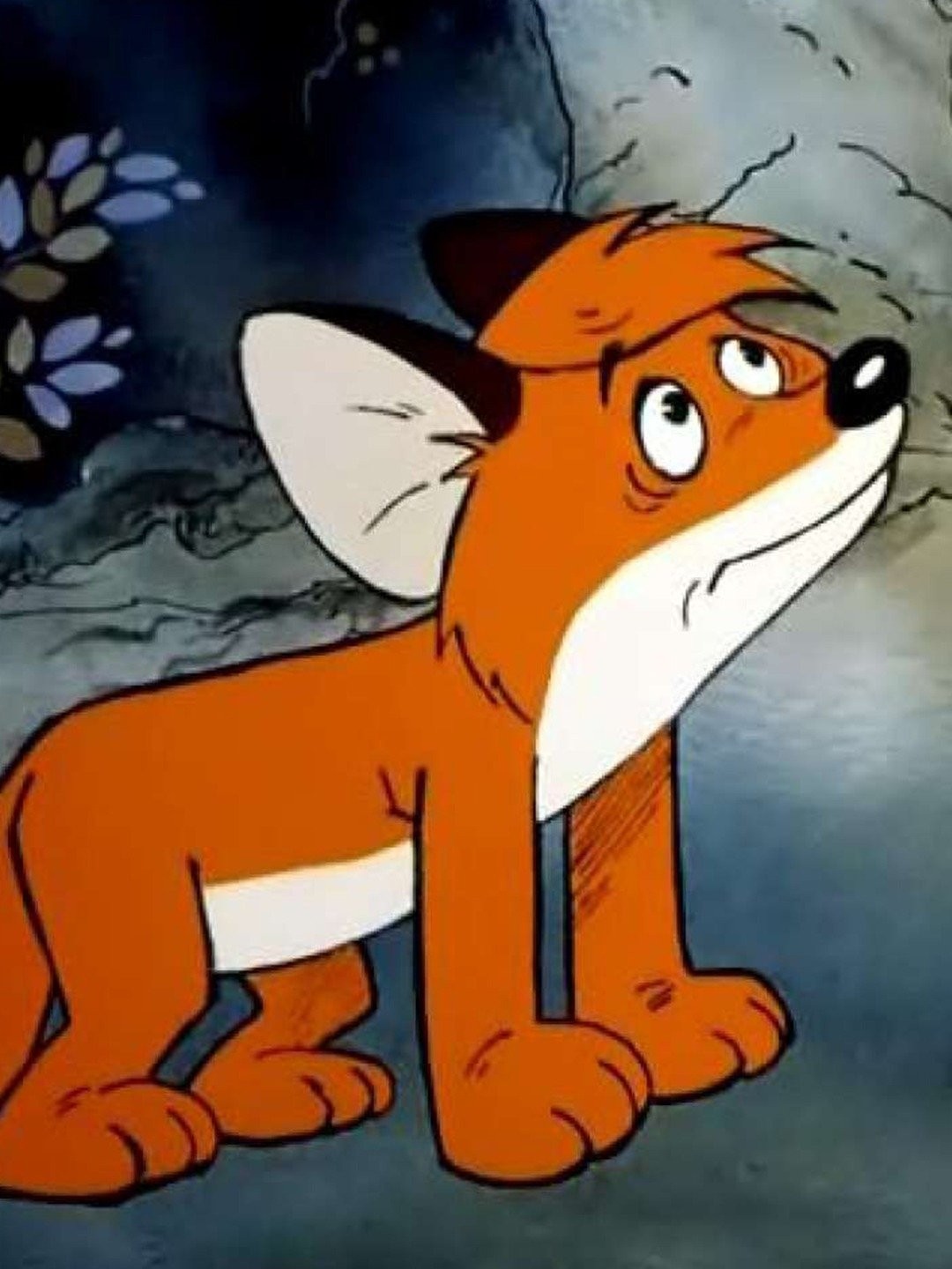 Vuk: The Little Fox - Rotten Tomatoes